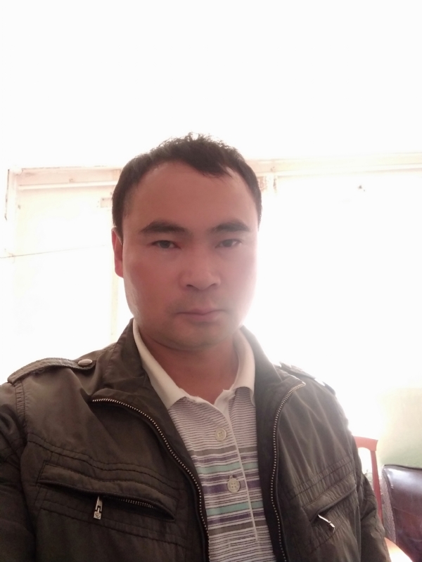 独孤求爱的第一张照片--襄阳相亲服务中心