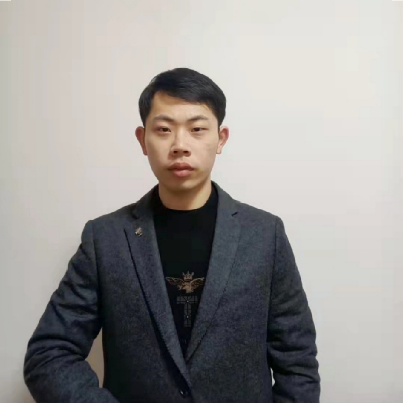 熊先生的第一张照片--襄阳相亲服务中心