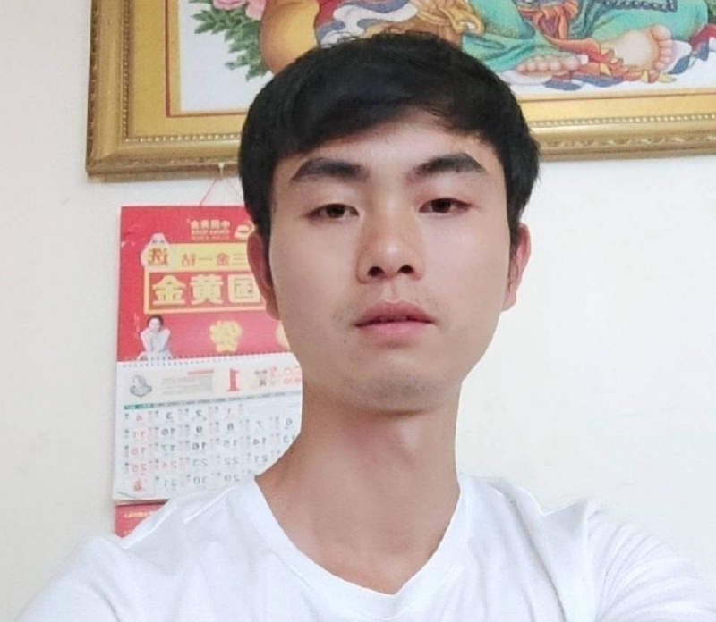 刘利的第一张照片--襄阳相亲服务中心
