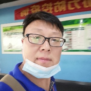 神经蛙的第二张照片--襄阳相亲服务中心