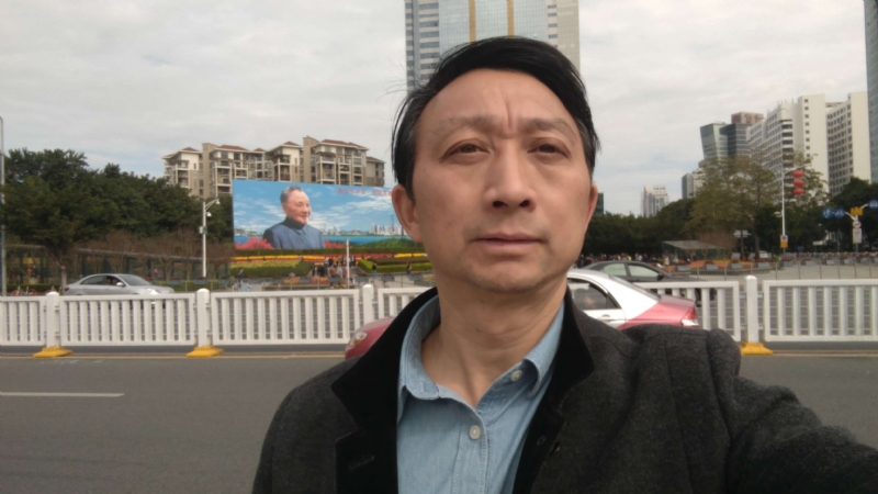 爱在深秋的第一张照片--襄阳相亲服务中心