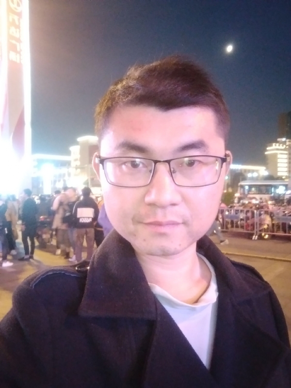 期待的第一张照片--襄阳相亲服务中心