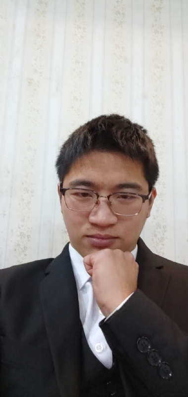 王杰的第一张照片--襄阳相亲服务中心