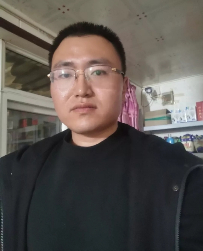 白杨的第一张照片--襄阳相亲服务中心