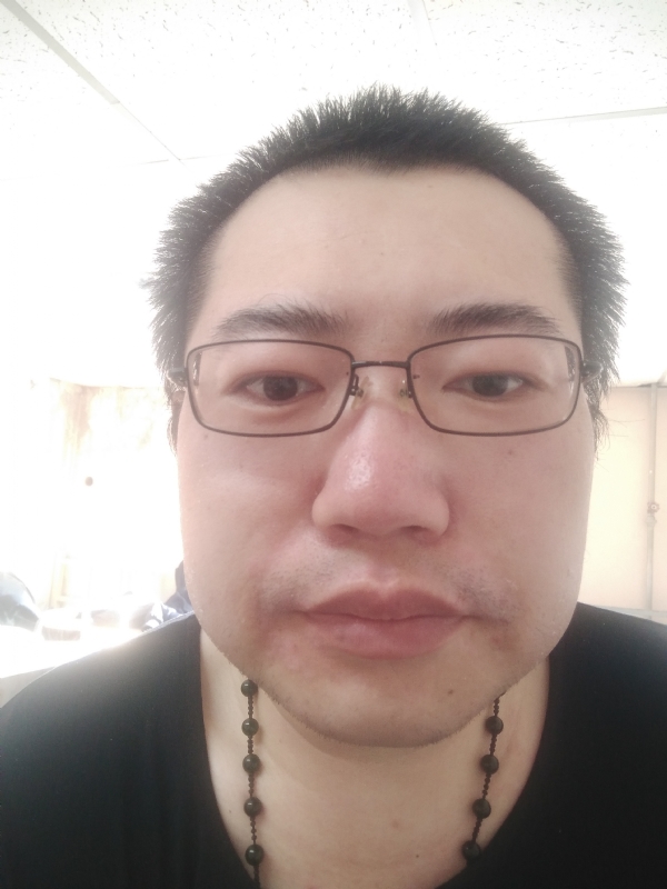 星尘的第二张照片--襄阳相亲服务中心