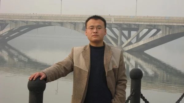 云中望月的第一张照片--襄阳相亲服务中心