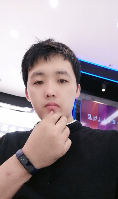 小艾的第一张照片--襄阳相亲服务中心