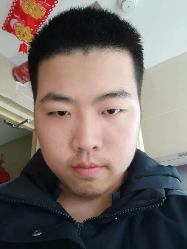 曹凯的第一张照片--襄阳相亲服务中心