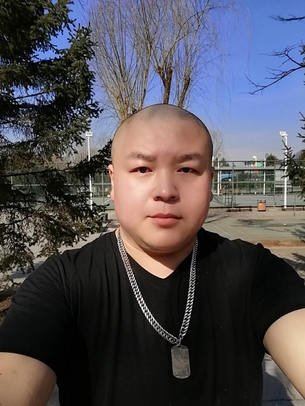 断丶欲的第一张照片--襄阳相亲服务中心