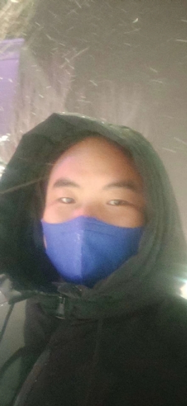 海子的第一张照片--襄阳相亲服务中心