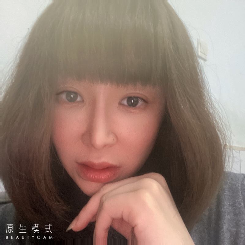 鑫鑫的第一张照片--襄阳相亲服务中心