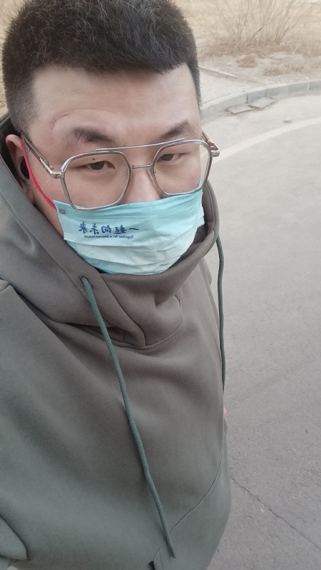 遇见的第一张照片--襄阳相亲服务中心