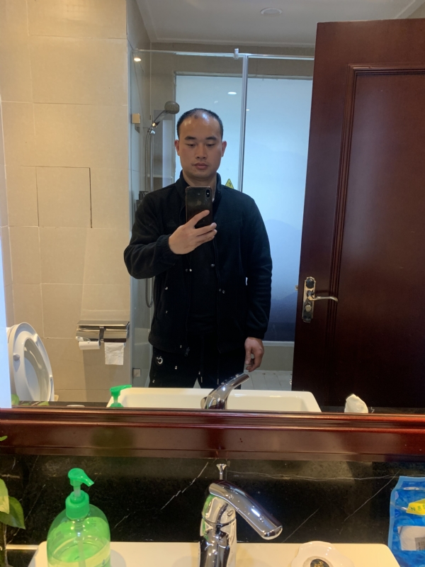 晓军的第一张照片--襄阳相亲服务中心