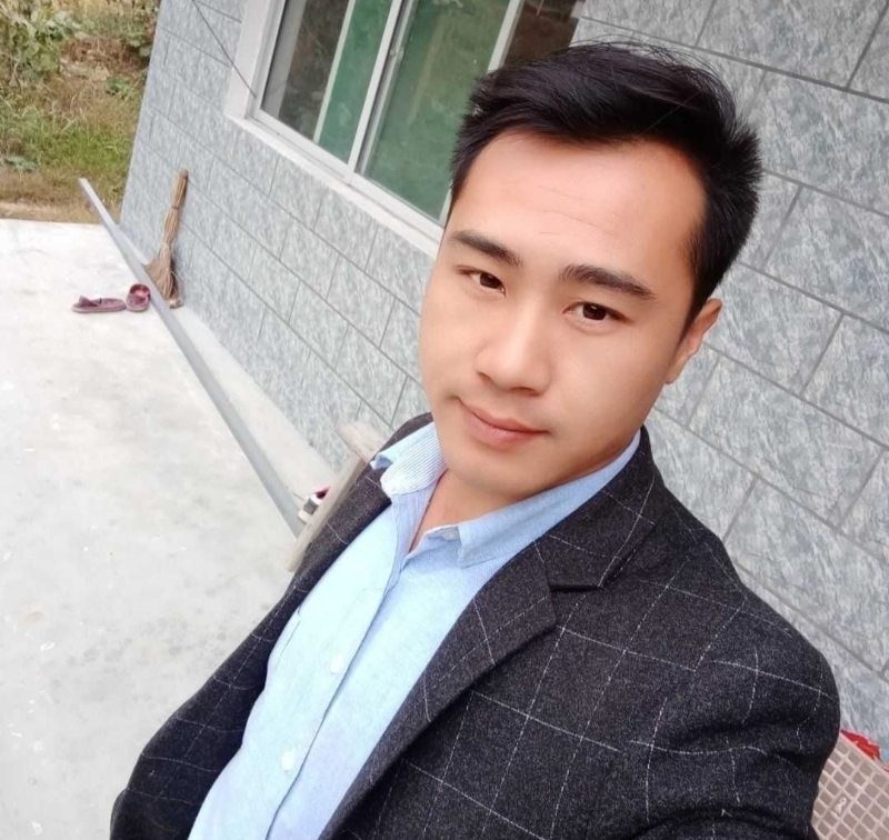 暖阳的第一张照片--襄阳相亲服务中心