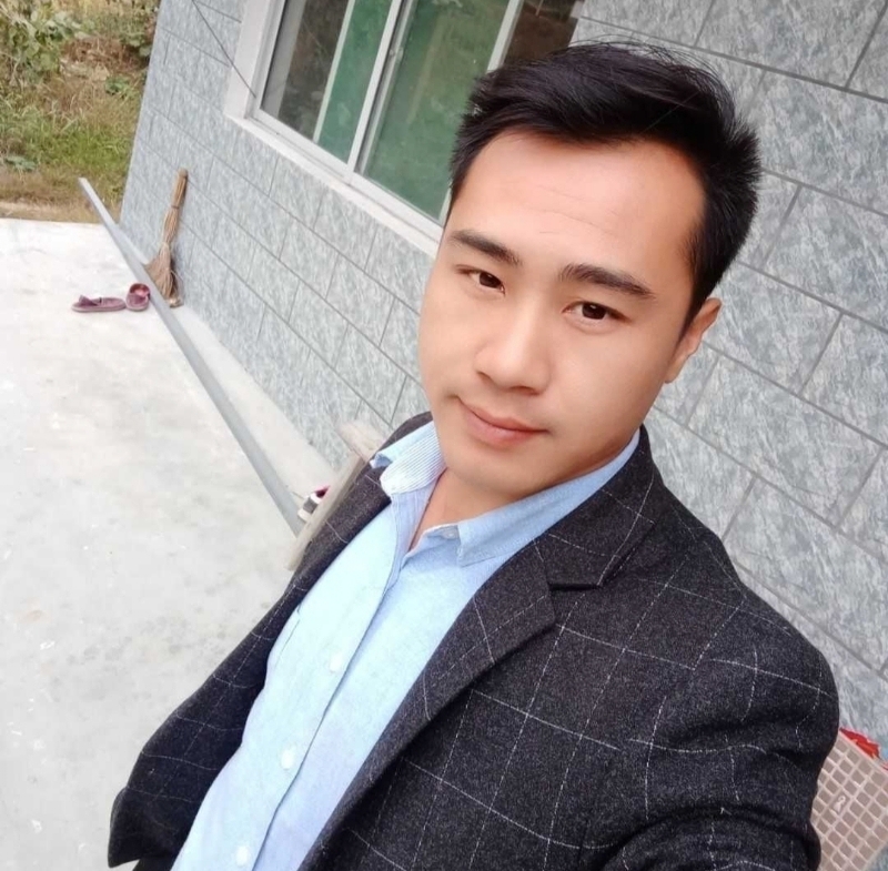 暖阳的第二张照片--襄阳相亲服务中心