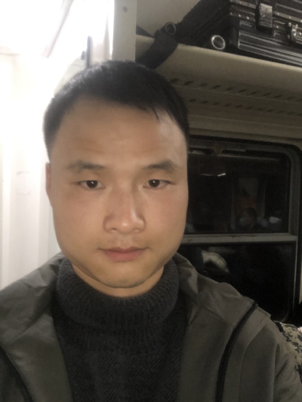 吴杰的第一张照片--襄阳相亲服务中心