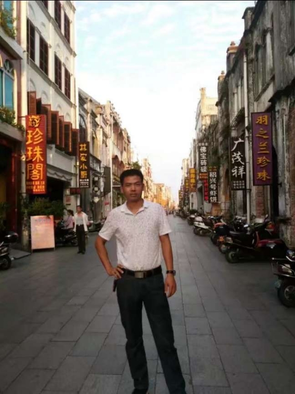 爱生活爱健康的第一张照片--襄阳相亲服务中心