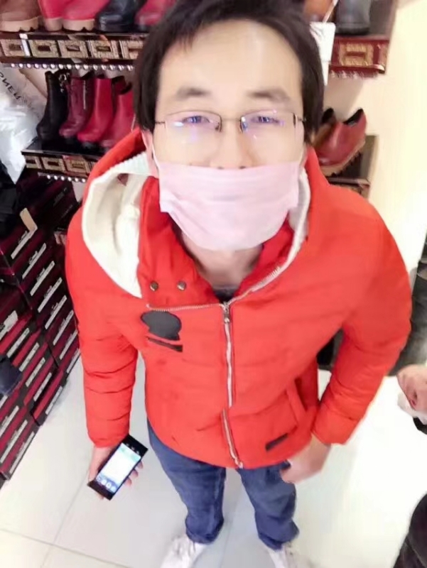 独孤寒的第一张照片--襄阳相亲服务中心