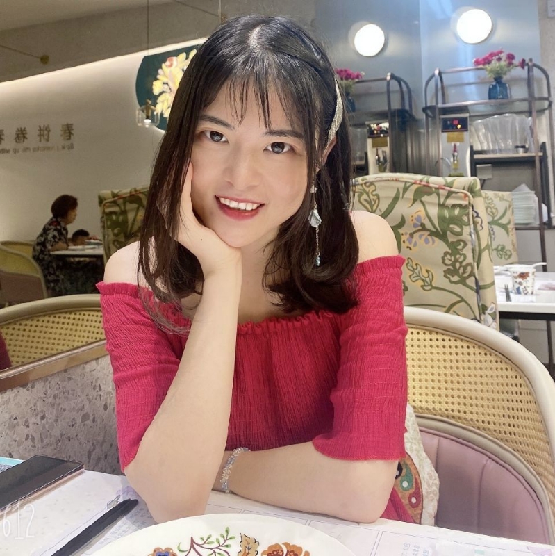 凤儿的第一张照片--襄阳相亲服务中心