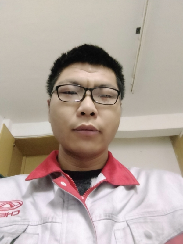 爱你就疼你的第一张照片--襄阳相亲服务中心