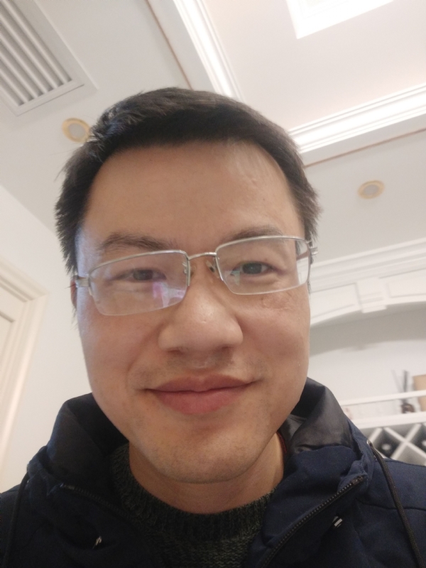 翔翔的第一张照片--襄阳相亲服务中心