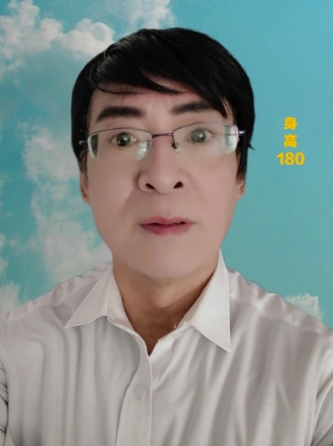 大叔寻觅有缘人的第一张照片--襄阳相亲服务中心