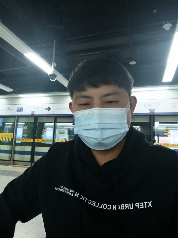 小生不才的第一张照片--襄阳相亲服务中心