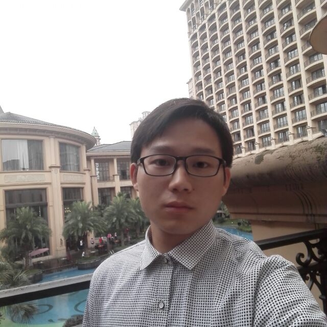 人在天涯的第一张照片--襄阳相亲服务中心