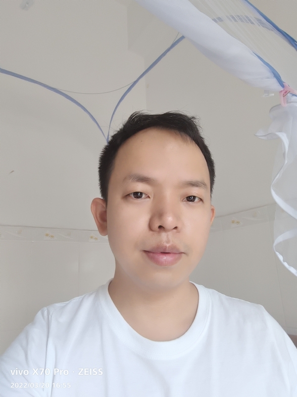 蒙柠的第一张照片--襄阳相亲服务中心