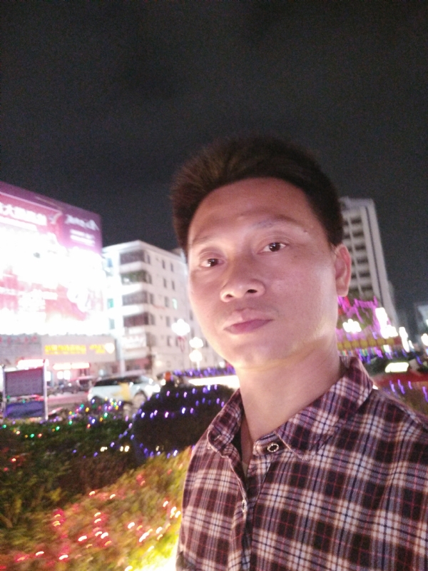 极光的第一张照片--襄阳相亲服务中心
