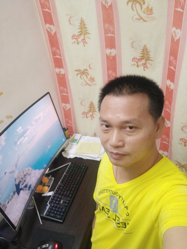 极光的第四张照片--襄阳相亲服务中心