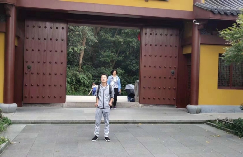 木林森的第一张照片--襄阳相亲服务中心