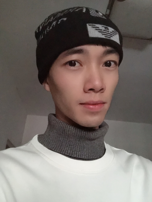 小良先生的第一张照片--襄阳相亲服务中心