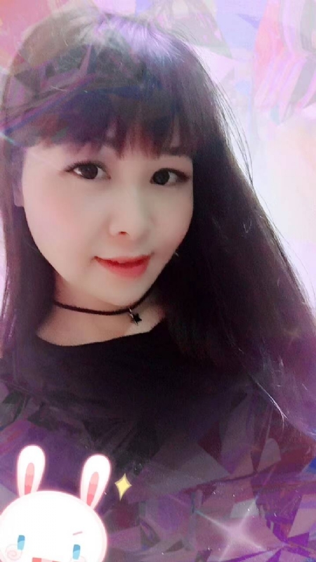 兰馨的第一张照片--襄阳相亲服务中心