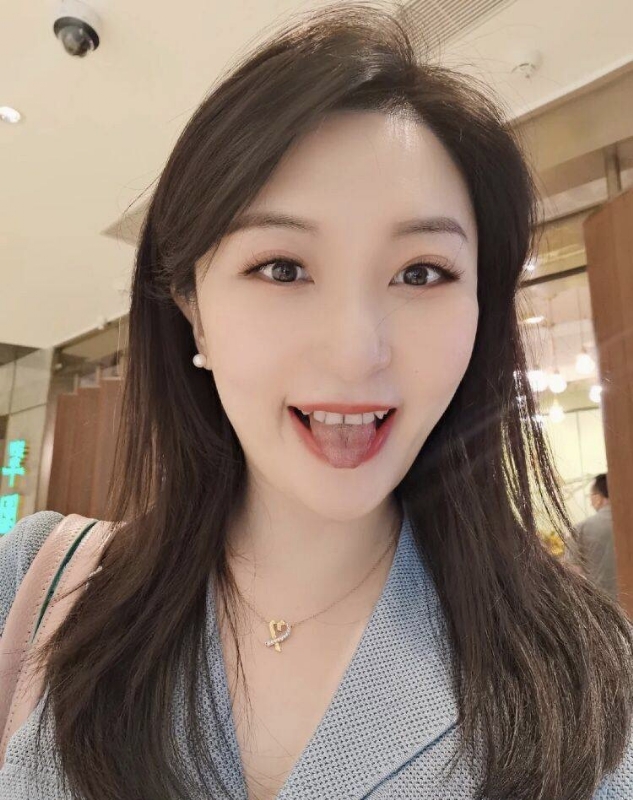 Judy的第三张照片--襄阳相亲服务中心