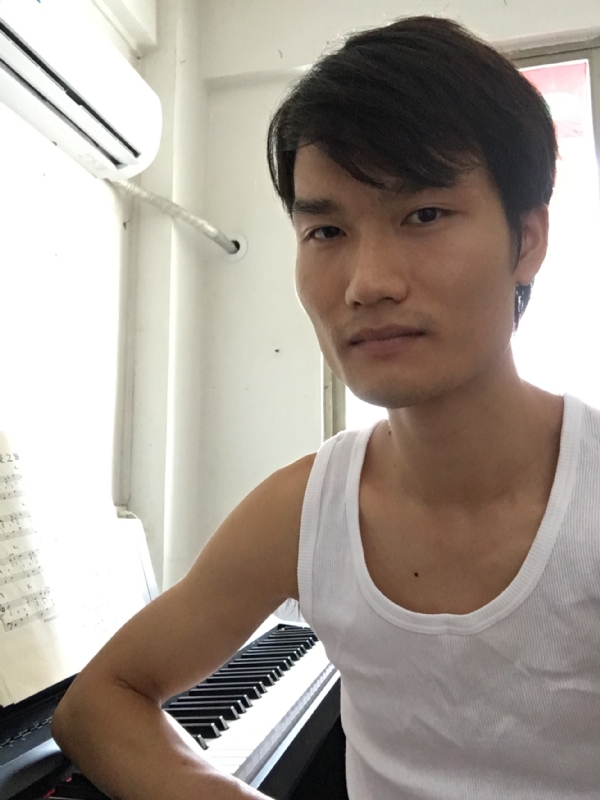 阿斌的第一张照片--襄阳相亲服务中心