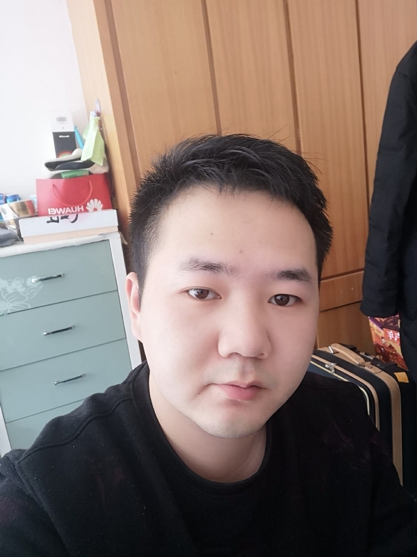 等风来的第一张照片--襄阳相亲服务中心