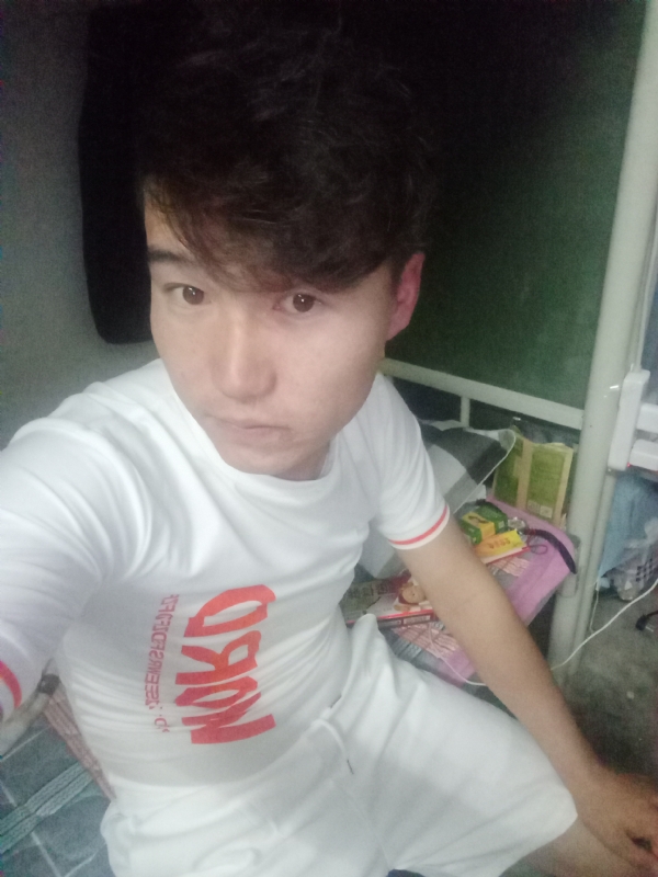 再回首的第一张照片--襄阳相亲服务中心