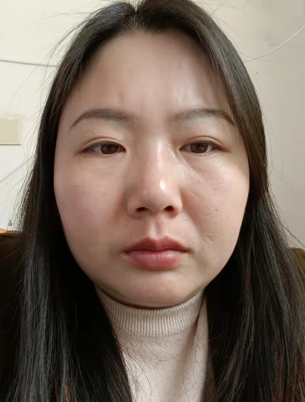 云飞儿的第一张照片--襄阳相亲服务中心