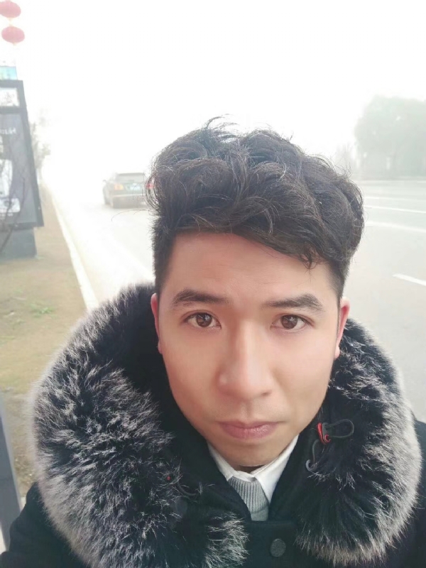 开心快乐每一天的第二张照片--襄阳相亲服务中心