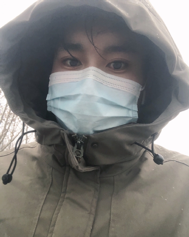 寻觅的第一张照片--襄阳相亲服务中心