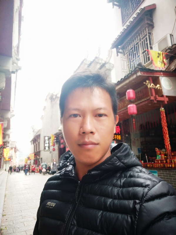 大圣男的第一张照片--襄阳相亲服务中心
