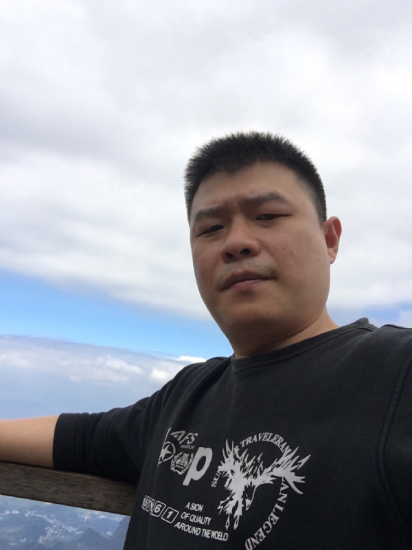 爱抽半支烟的第一张照片--襄阳相亲服务中心