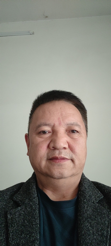 抗美的第一张照片--襄阳相亲服务中心