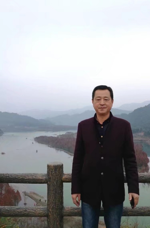 真心找老伴的第一张照片--襄阳相亲服务中心