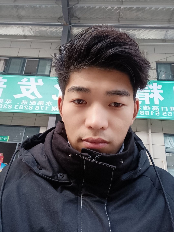 AA的第二张照片--襄阳相亲服务中心