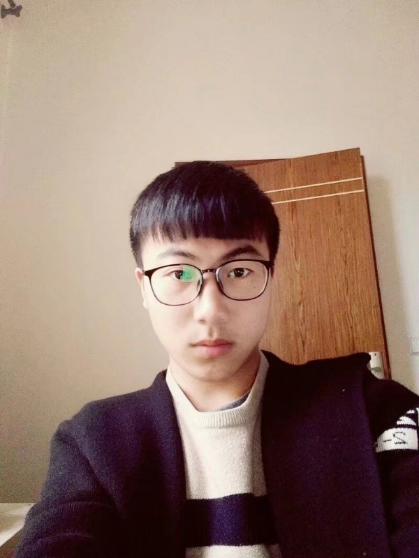 转身只为博她一笑的第一张照片--襄阳相亲服务中心