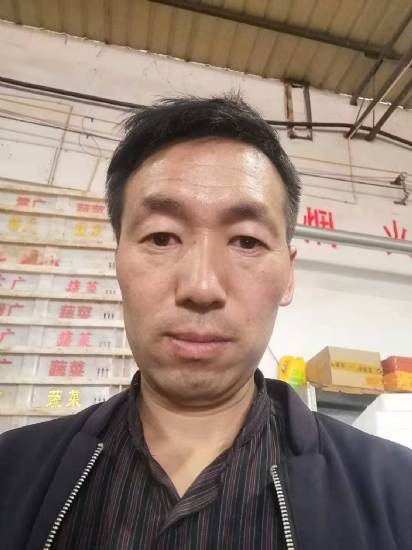 容裕富的第一张照片--襄阳相亲服务中心