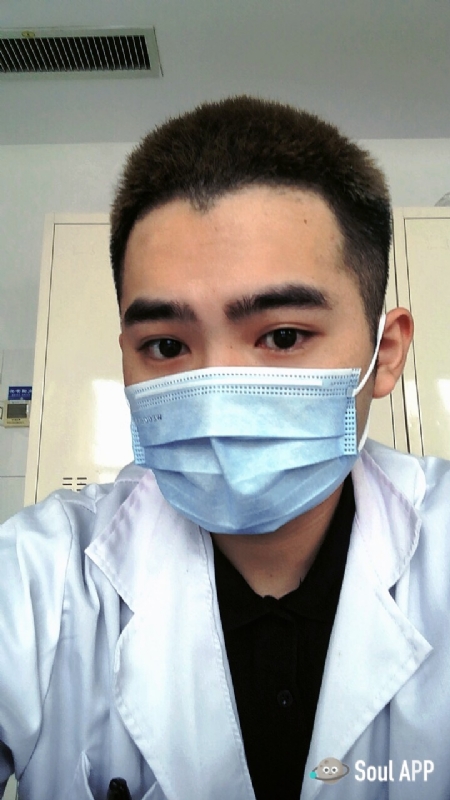 无疗的第一张照片--襄阳相亲服务中心