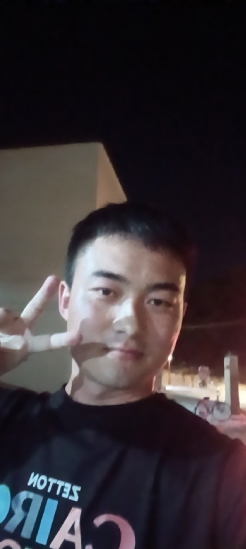 逆光的第三张照片--襄阳相亲服务中心